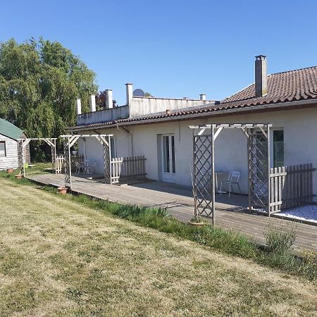 La Corraliere Chambres D'Hotes Nègrepelisse 외부 사진