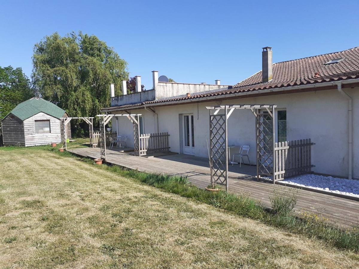 La Corraliere Chambres D'Hotes Nègrepelisse 외부 사진