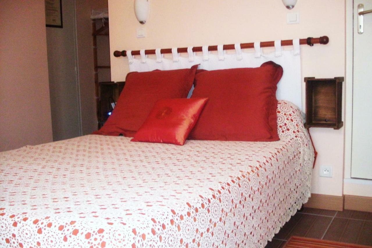 La Corraliere Chambres D'Hotes Nègrepelisse 외부 사진