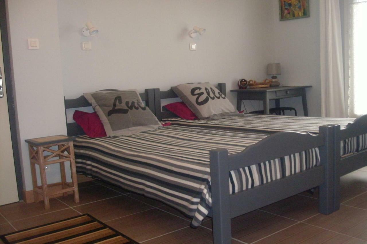 La Corraliere Chambres D'Hotes Nègrepelisse 외부 사진